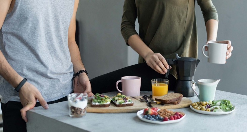 Thanh niên mắc bệnh dạ dày trong sự 'bất ngờ, ngỡ ngàng, ngơ ngác' của bố mẹ, chỉ vì thói quen tai quái 99,9% người đều mắc - Ảnh 2 Thanh niên mắc bệnh dạ dày trong sự 'bất ngờ, ngỡ ngàng, ngơ ngác' của bố mẹ, chỉ vì thói quen tai quái 99,9% người đều mắc - Ảnh 2
