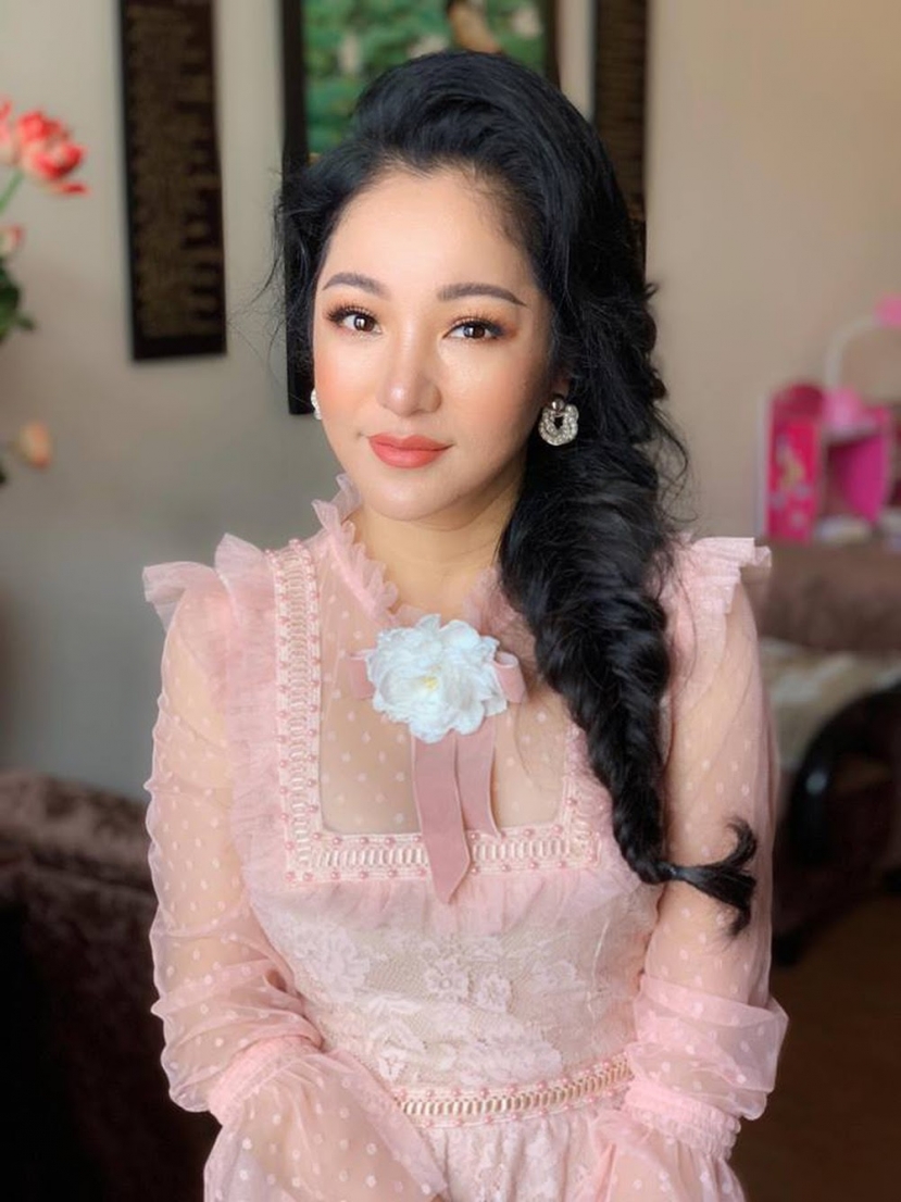 Hiếm hoi 1 di nguyện Phi Nhung có thể làm trước lúc đi xa, đến con ruột cũng không biết, sau 49 ngày người này mới dám ‘ho he' Hiếm hoi 1 di nguyện Phi Nhung có thể làm trước lúc đi xa, đến con ruột cũng không biết, sau 49 ngày người này mới dám ‘ho he'