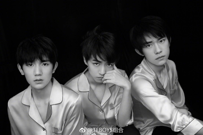 Tin nóng Cbiz ngày 20/11: Phơi bày sự thật TFBOYS, Nhất Bác làm loạn, công bố khách mời Kim Kê, Dương Mịch báo 'hỷ', Lệ Dĩnh có 'con' mới? - Ảnh 4 Tin nóng Cbiz ngày 20/11: Phơi bày sự thật TFBOYS, Nhất Bác làm loạn, công bố khách mời Kim Kê, Dương Mịch báo 'hỷ', Lệ Dĩnh có 'con' mới? - Ảnh 4