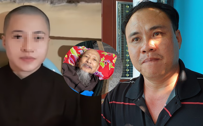 Mẹ Diễm My khẳng định con gái nghe theo lời kẻ xấu xúi dục để tố bị cha xâm hại Mẹ Diễm My khẳng định con gái nghe theo lời kẻ xấu xúi dục để tố bị cha xâm hại