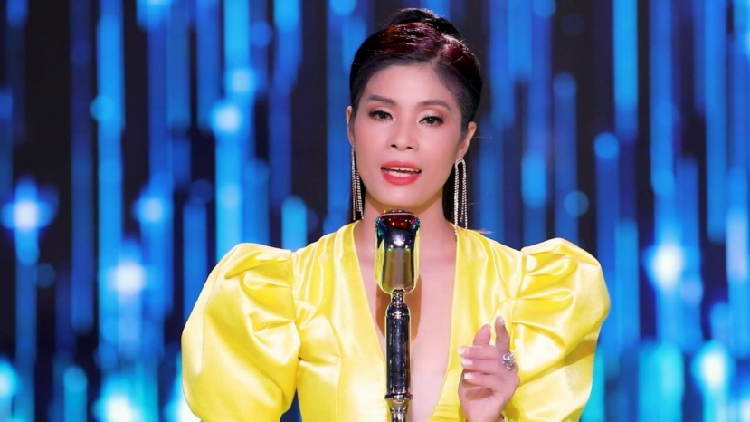 Trịnh Thanh Thảo đã có những chia sẻ về yếu tố tâm linh khi thắp nhang tưởng nhớ Phi Nhung Trịnh Thanh Thảo đã có những chia sẻ về yếu tố tâm linh khi thắp nhang tưởng nhớ Phi Nhung