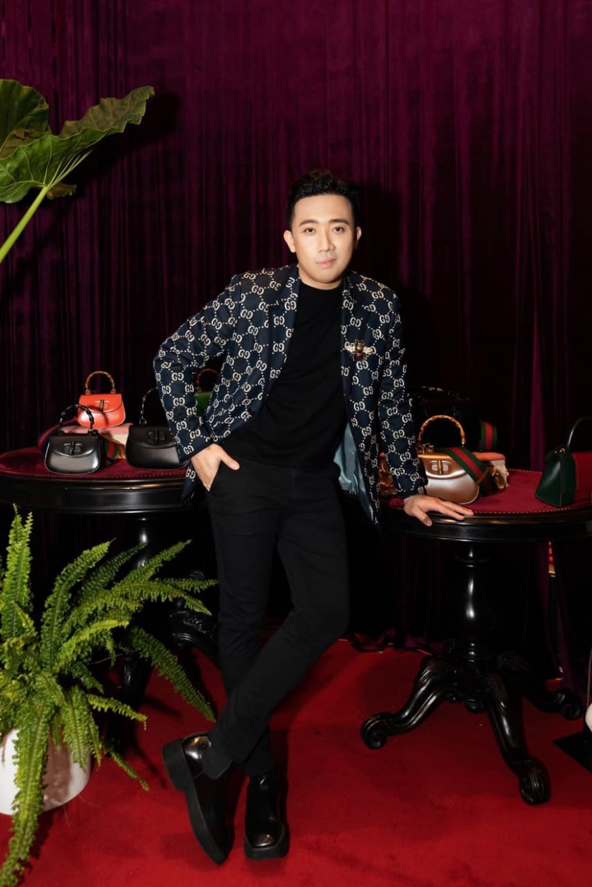 Sau loạt biến cố, Trấn Thành - Hari Won 'đánh úp' quản lý bằng động thái cực 'máu lửa', đến sao đình đám cũng phải ghen tị - Ảnh 2 Sau loạt biến cố, Trấn Thành - Hari Won 'đánh úp' quản lý bằng động thái cực 'máu lửa', đến sao đình đám cũng phải ghen tị - Ảnh 2
