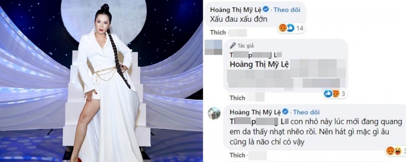 Sao Việt 30/11: Cường Đôla vô tình phơi bày sự thật hôn nhân bên Đàm Thu Trang, Mỹ Lệ chê bai Đỗ Thị Hà - Ảnh 3 Sao Việt 30/11: Cường Đôla vô tình phơi bày sự thật hôn nhân bên Đàm Thu Trang, Mỹ Lệ chê bai Đỗ Thị Hà - Ảnh 3