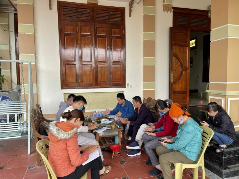 Các Miss làm gì (9/12): Đỗ Hà 'tấu hài', nô nức báo tin vui; Thùy Tiên 'hư hỏng', ồn ào hùng biện; Kim Duyên 'cực chiến', công bố BGK chung kết - Ảnh 5 Các Miss làm gì (9/12): Đỗ Hà 'tấu hài', nô nức báo tin vui; Thùy Tiên 'hư hỏng', ồn ào hùng biện; Kim Duyên 'cực chiến', công bố BGK chung kết - Ảnh 5