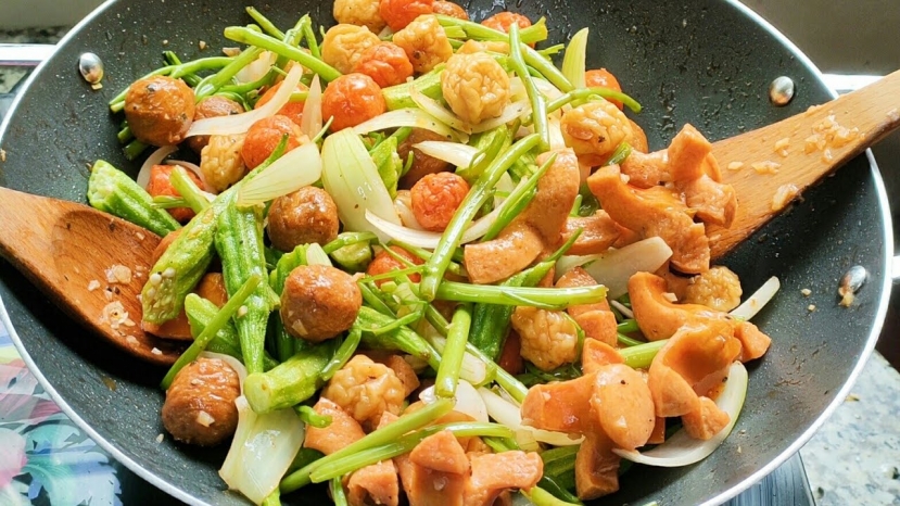 Chuyên gia 'khẩn cầu' 99% nội trợ bỏ ngay cách dùng nước mắm này, sai be bét lại tai hại vô cùng, nhà có trẻ nhỏ đặc biệt lưu tâm - Ảnh 2 Chuyên gia 'khẩn cầu' 99% nội trợ bỏ ngay cách dùng nước mắm này, sai be bét lại tai hại vô cùng, nhà có trẻ nhỏ đặc biệt lưu tâm - Ảnh 2
