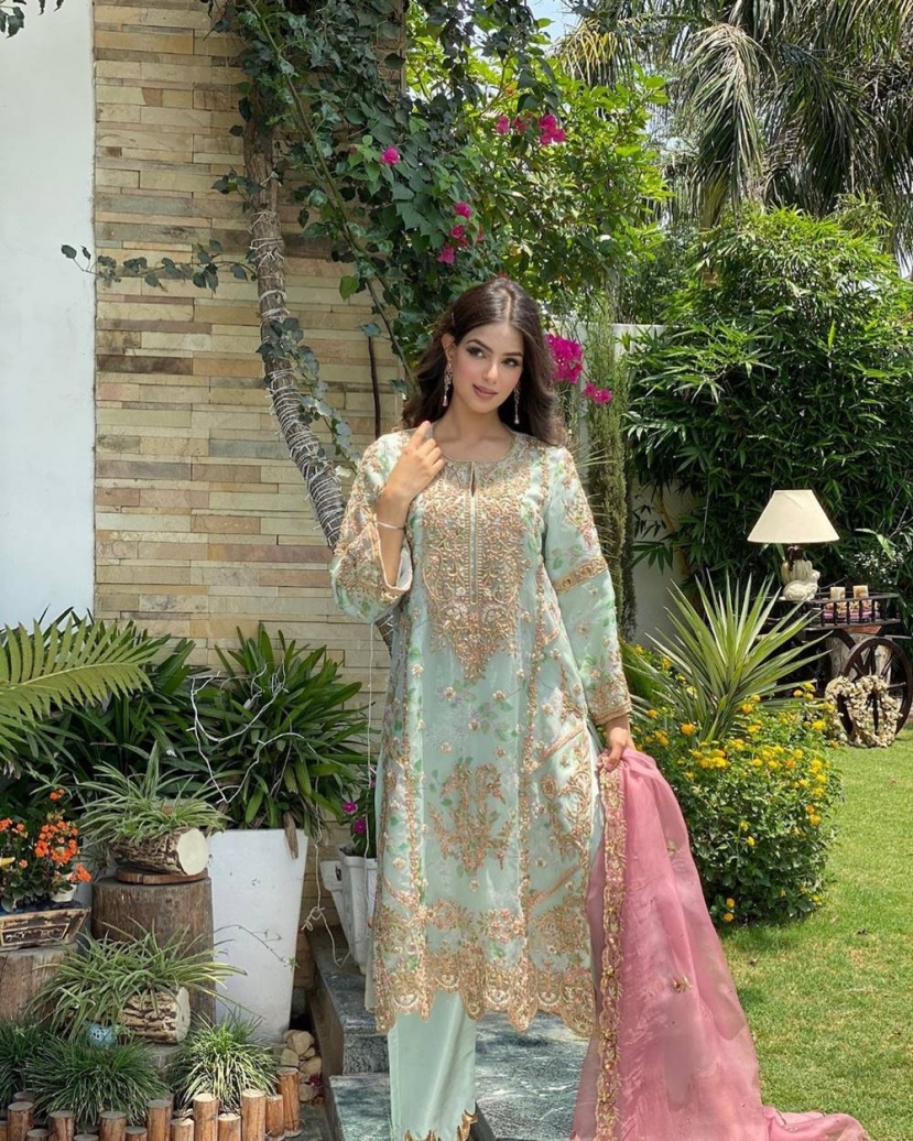 Kể từ khi nhập cuộc Miss Universe 2021, người đẹp này luôn chứng minh tài năng, bản lĩnh cùng phong thái tự tin Kể từ khi nhập cuộc Miss Universe 2021, người đẹp này luôn chứng minh tài năng, bản lĩnh cùng phong thái tự tin