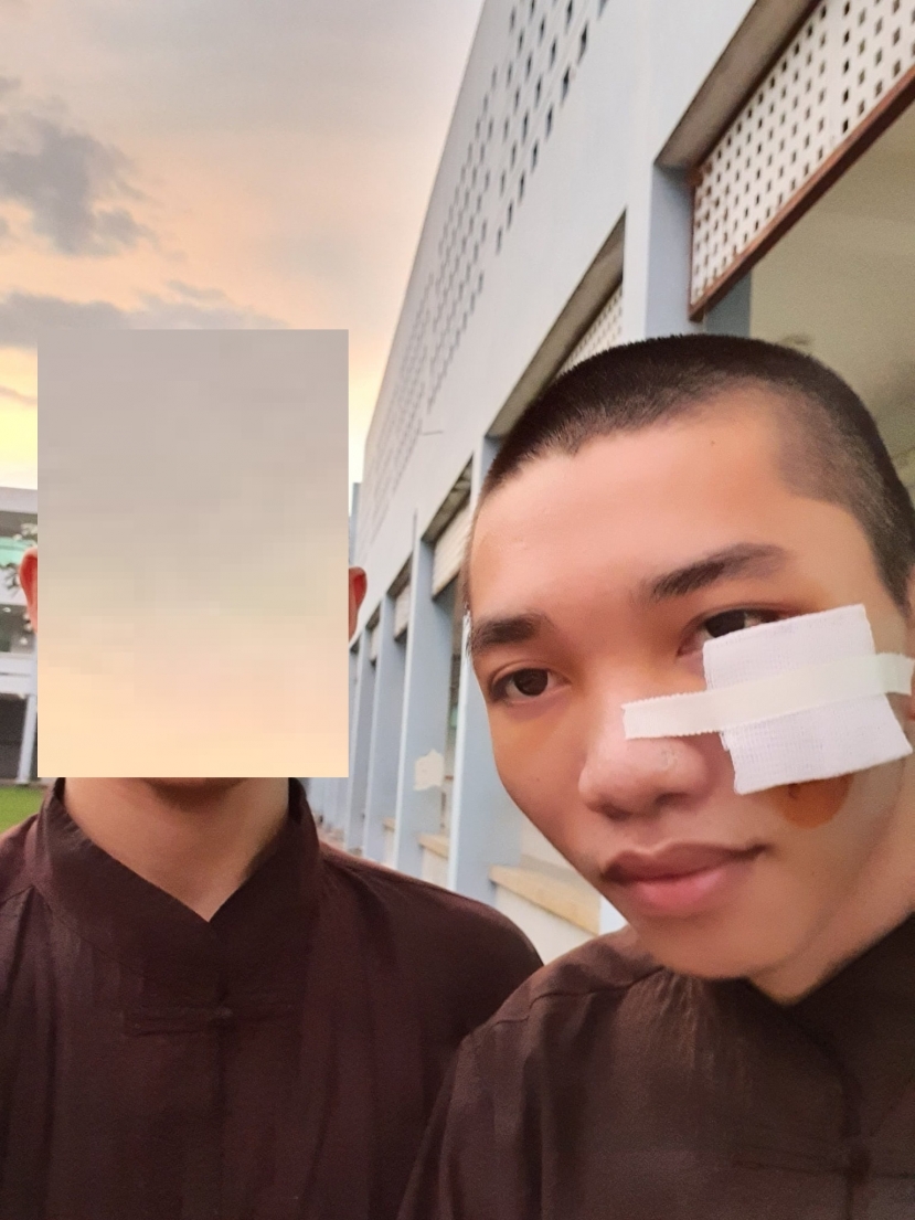 Theo Nhị Nguyên mục đích của việc đòi 3 tỷ là cổ vũ cho bình đẳng Theo Nhị Nguyên mục đích của việc đòi 3 tỷ là cổ vũ cho bình đẳng