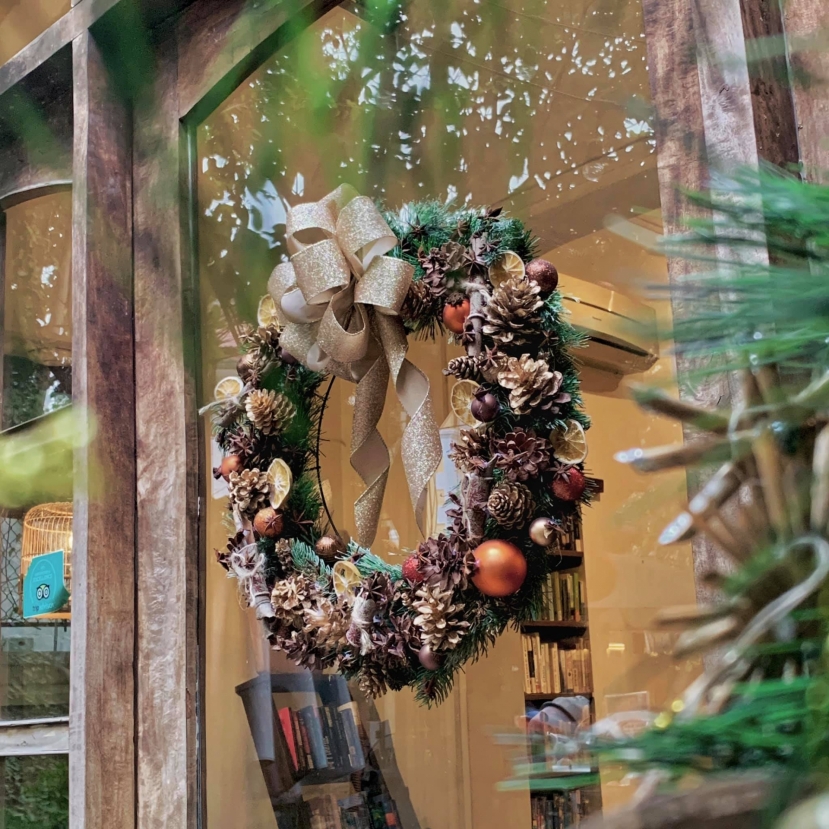 Cốc cốc cốc: Noel đến cửa rồi, đây là cách giúp bạn hết cô đơn giữa 'dòng người vội vàng lướt qua', trùm cuối tưởng khó mà lại dễ ợt - Ảnh 5 Cốc cốc cốc: Noel đến cửa rồi, đây là cách giúp bạn hết cô đơn giữa 'dòng người vội vàng lướt qua', trùm cuối tưởng khó mà lại dễ ợt - Ảnh 5