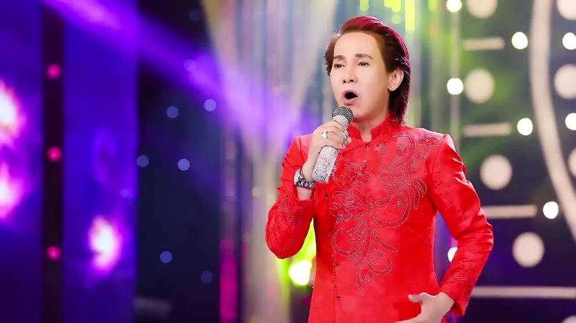 Ca sĩ Quốc Linh tạ thế trong sự đau xót của khán giả Ca sĩ Quốc Linh tạ thế trong sự đau xót của khán giả