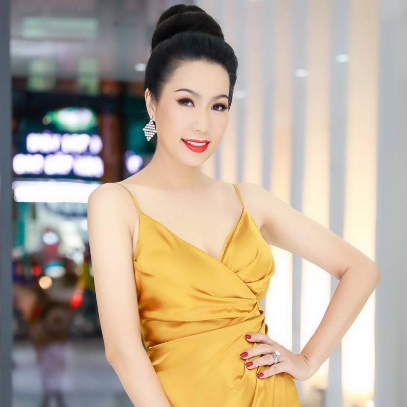 Fan mong muốn nữ diễn viên họ Trịnh sẽ kê khai lại chi tiết đợt quyên góp để tránh vướng phải tiếng xấu Fan mong muốn nữ diễn viên họ Trịnh sẽ kê khai lại chi tiết đợt quyên góp để tránh vướng phải tiếng xấu