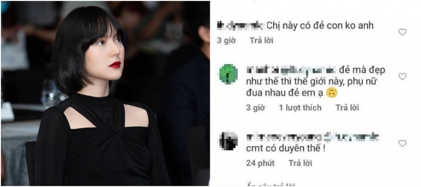 Trong khi ai nấy đang xôn xao tin 'gà cưng' sinh con cho chủ tịch, thì mới đây người thực hiện bộ ảnh tạp chí cho Sơn Tùng - Hải Tú bất ngờ lên tiếng làm rõ trắng đen Trong khi ai nấy đang xôn xao tin 'gà cưng' sinh con cho chủ tịch, thì mới đây người thực hiện bộ ảnh tạp chí cho Sơn Tùng - Hải Tú bất ngờ lên tiếng làm rõ trắng đen