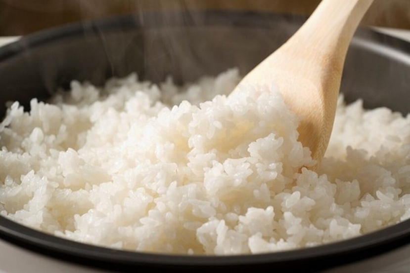 Nấu cơm nghe dễ, nhưng để ngon chuẩn siêu đầu bếp thì hội FA chỉ cần thêm bước này, đạt level 'xuất chuồng' ngay - Ảnh 4 Nấu cơm nghe dễ, nhưng để ngon chuẩn siêu đầu bếp thì hội FA chỉ cần thêm bước này, đạt level 'xuất chuồng' ngay - Ảnh 4