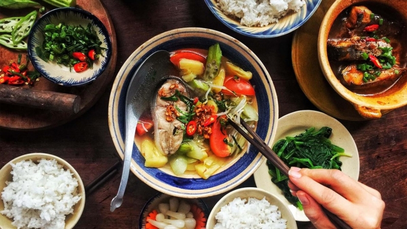 Nấu cơm nghe dễ, nhưng để ngon chuẩn siêu đầu bếp thì hội ế chồng chỉ cần thêm bước này, đạt level 'xuất chuồng' ngay Nấu cơm nghe dễ, nhưng để ngon chuẩn siêu đầu bếp thì hội ế chồng chỉ cần thêm bước này, đạt level 'xuất chuồng' ngay