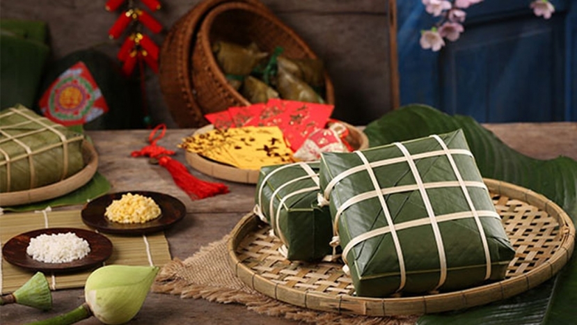 1 sao nữ đình đám phải nhập viện vì ăn bánh chưng sai cách, thói quen cuối cùng tai hại cực kỳ nhưng ai cũng phạm phải - Ảnh 4 1 sao nữ đình đám phải nhập viện vì ăn bánh chưng sai cách, thói quen cuối cùng tai hại cực kỳ nhưng ai cũng phạm phải - Ảnh 4