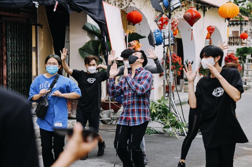 Sắp tới Trấn Thành sẽ trình làng nhiều dự án 'khủng' Sắp tới Trấn Thành sẽ trình làng nhiều dự án 'khủng'