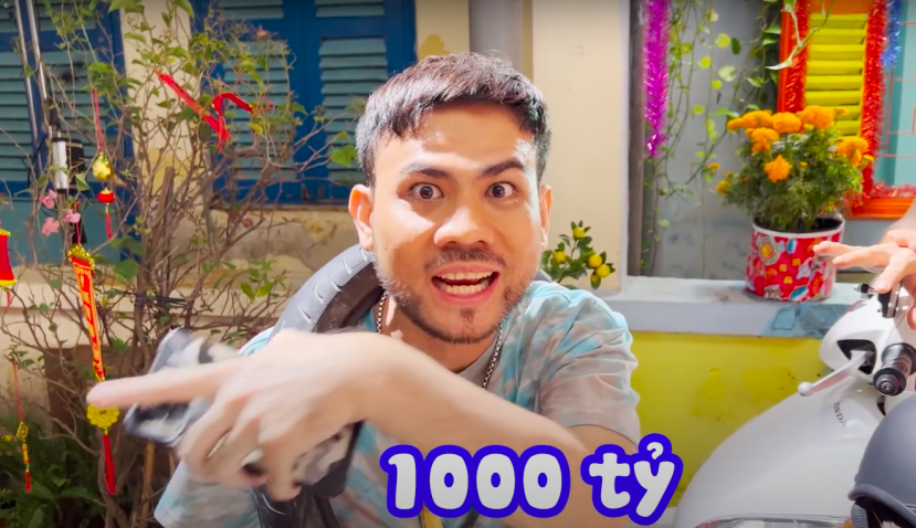 Đồng nghiệp tiết lộ Trấn Thành sở hữu khối tài sản 1000 tỷ Đồng nghiệp tiết lộ Trấn Thành sở hữu khối tài sản 1000 tỷ