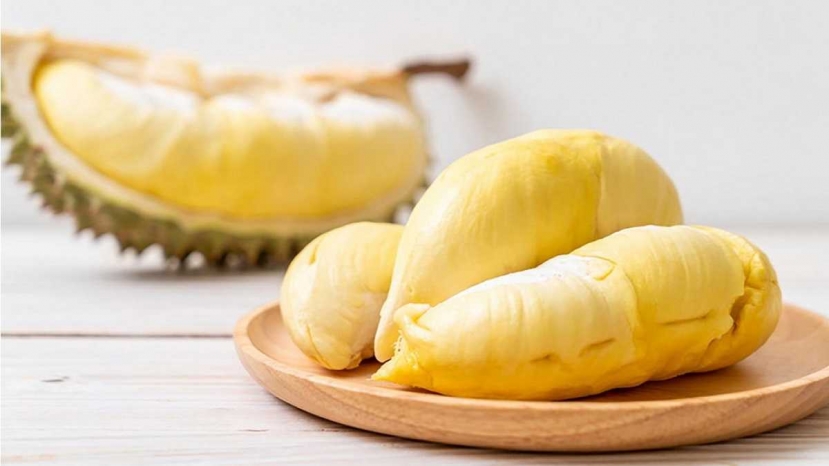 Thứ quả này khá nặng mùi, lắm gai góc, 'chữ sầu' đi kèm sầu bi, buồn bã Thứ quả này khá nặng mùi, lắm gai góc, 'chữ sầu' đi kèm sầu bi, buồn bã
