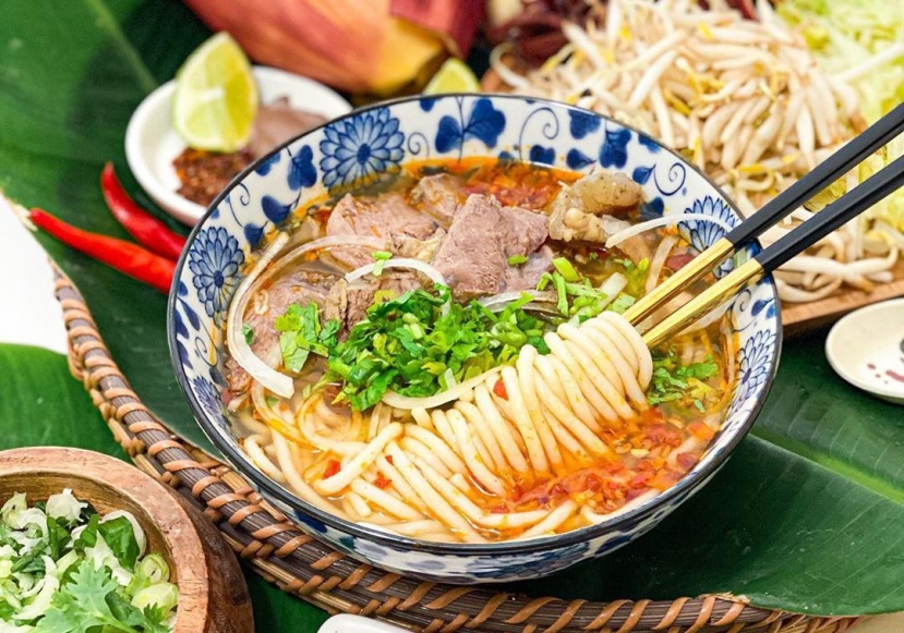 Người bị dạ dày, trẻ nhỏ, người ốm, người đang mang thai nên hạn chế ăn bún Người bị dạ dày, trẻ nhỏ, người ốm, người đang mang thai nên hạn chế ăn bún