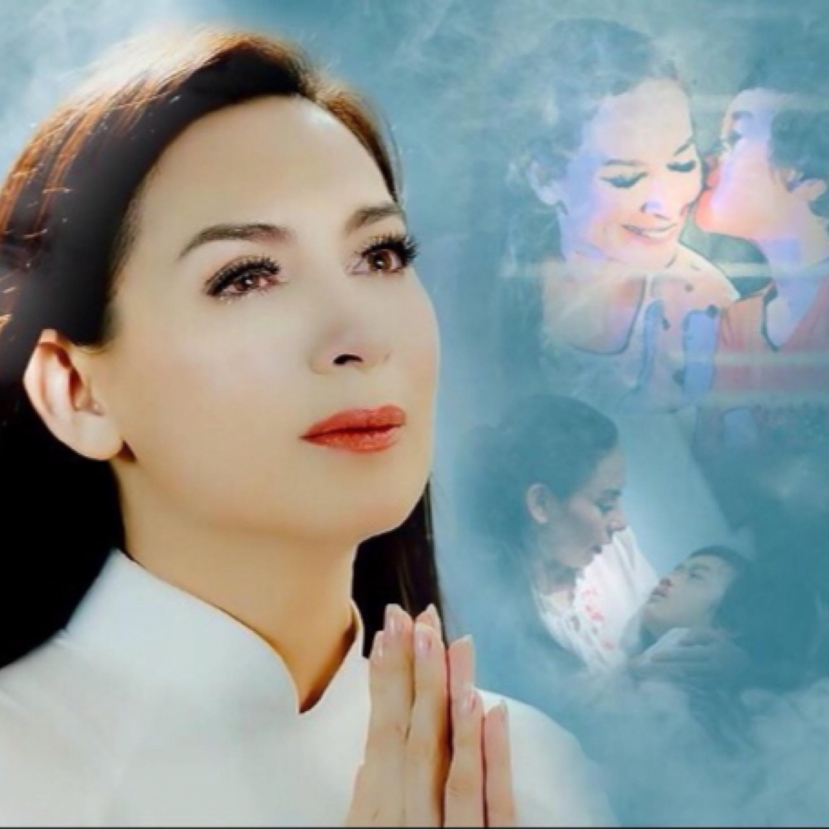 Con nuôi vẫn chưa hết đau xót về sự ra đi của Phi Nhung Con nuôi vẫn chưa hết đau xót về sự ra đi của Phi Nhung