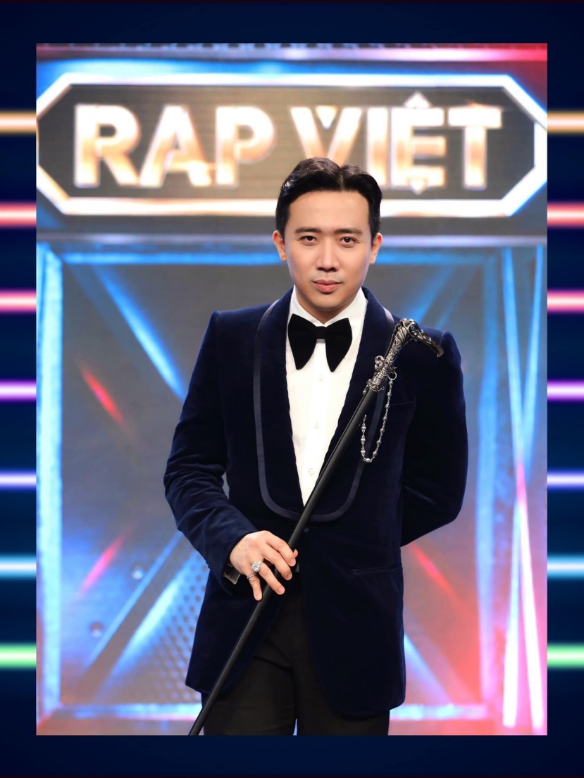 Khi đảm nhận vai trò MC ở các chương trình có chuyên môn cao như là Siêu trí tuệ Việt Nam, Rap Việt... nam đều nghiên cứu kỹ lưỡng và chu đáo Khi đảm nhận vai trò MC ở các chương trình có chuyên môn cao như là Siêu trí tuệ Việt Nam, Rap Việt... nam đều nghiên cứu kỹ lưỡng và chu đáo