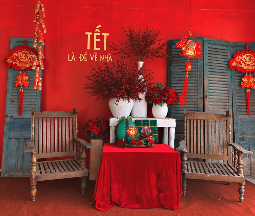 Nếu một năm qua là quãng thời gian yên bình, gia chủ nên lưu ý không nên thêm bớt các đồ đạc trong ngôi nhà của mình vì rất có thể chúng đã nằm đúng theo quy tắc phong thủy Nếu một năm qua là quãng thời gian yên bình, gia chủ nên lưu ý không nên thêm bớt các đồ đạc trong ngôi nhà của mình vì rất có thể chúng đã nằm đúng theo quy tắc phong thủy