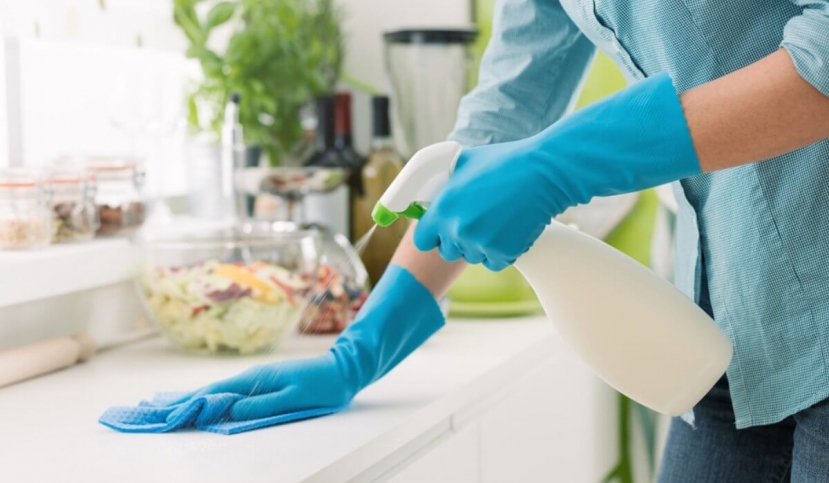 Không được dọn nhà cuối năm qua loa Không được dọn nhà cuối năm qua loa