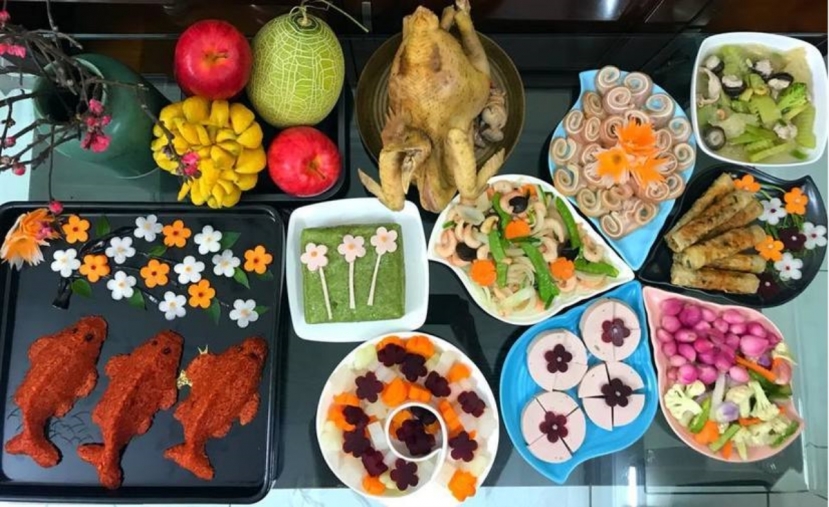 Kiêng kỵ khi cúng ông Táo, lưu ý khi cúng ông Táo Kiêng kỵ khi cúng ông Táo, lưu ý khi cúng ông Táo