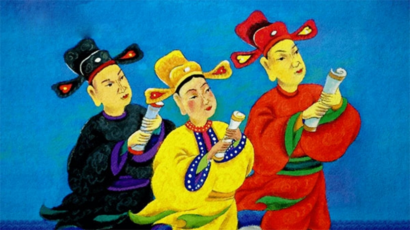 Năm nay cúng ông Táo vào ngày nào, cúng ông Táo vào giờ nào, 2022 cúng ông Táo giờ nào Năm nay cúng ông Táo vào ngày nào, cúng ông Táo vào giờ nào, 2022 cúng ông Táo giờ nào