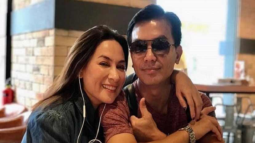 Bạn diễn nhiều năm của Phi Nhung là nam ca sĩ Mạnh Quỳnh cũng đau xót không kém Bạn diễn nhiều năm của Phi Nhung là nam ca sĩ Mạnh Quỳnh cũng đau xót không kém