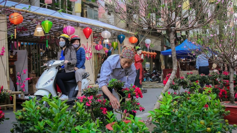 Người sinh năm 1952 Nhâm Thìn năm Nhâm Dần 2022 nên xuất hành vào đúng ngày mùng 1 tết. Giờ hoàng đạo từ 3-5h Người sinh năm 1952 Nhâm Thìn năm Nhâm Dần 2022 nên xuất hành vào đúng ngày mùng 1 tết. Giờ hoàng đạo từ 3-5h