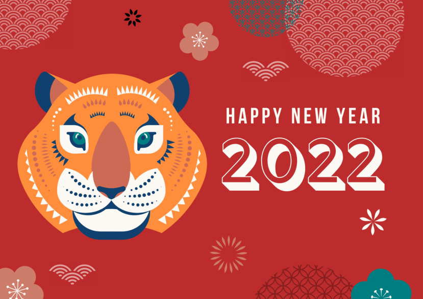 Người sinh năm 1952 Nhâm Thìn năm Nhâm Dần 2022 nên xuất hành với tâm trạng hoan hỷ Người sinh năm 1952 Nhâm Thìn năm Nhâm Dần 2022 nên xuất hành với tâm trạng hoan hỷ
