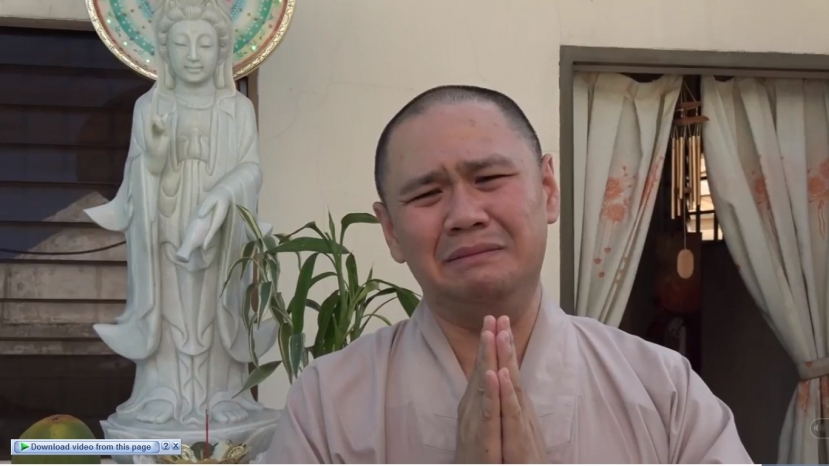 Năm 2016, cả showbiz Việt rúng động trước thông tin Minh Béo - một trong những diễn viên hài đình đám bị bắt vì tội ấu dâm Năm 2016, cả showbiz Việt rúng động trước thông tin Minh Béo - một trong những diễn viên hài đình đám bị bắt vì tội ấu dâm