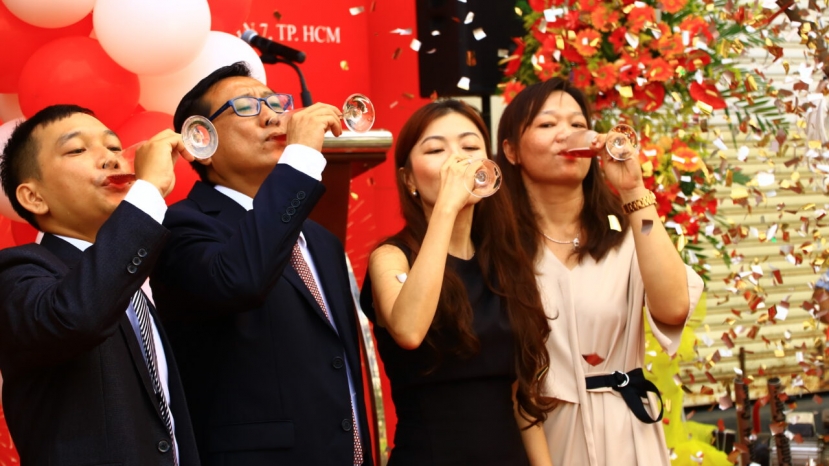 Để chọn người mở hàng, khai trương cho người sinh năm 1995 Ất Hợi năm Nhâm Dần 2022 trước tiên phải thuộc tam hợp Để chọn người mở hàng, khai trương cho người sinh năm 1995 Ất Hợi năm Nhâm Dần 2022 trước tiên phải thuộc tam hợp
