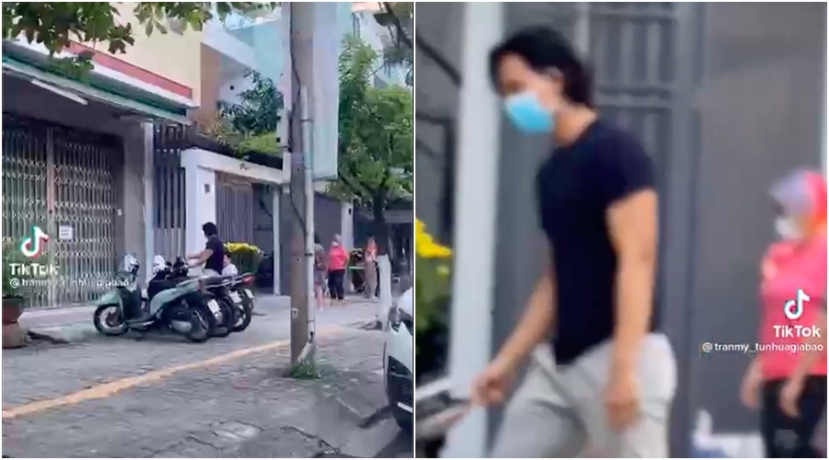 Những ngày qua, cả cõi mạng rần rần trước thông tin Mỹ Tâm đưa Mai Tài Phến về ra mắt gia đình tại Đà Nẵng Những ngày qua, cả cõi mạng rần rần trước thông tin Mỹ Tâm đưa Mai Tài Phến về ra mắt gia đình tại Đà Nẵng