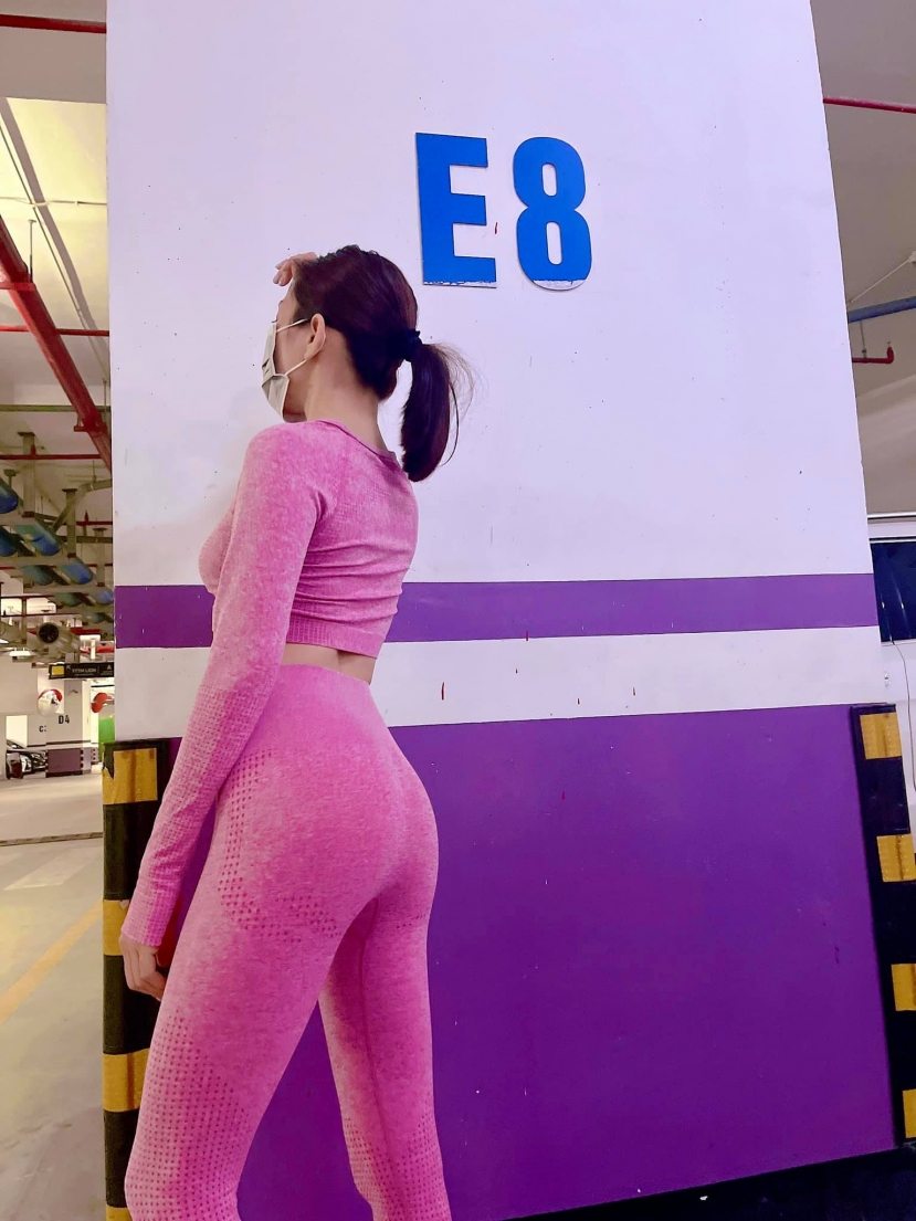 Từ trước đến nay, Lệ Quyên được xem là 'tượng đài nhan sắc' của showbiz Việt Từ trước đến nay, Lệ Quyên được xem là 'tượng đài nhan sắc' của showbiz Việt