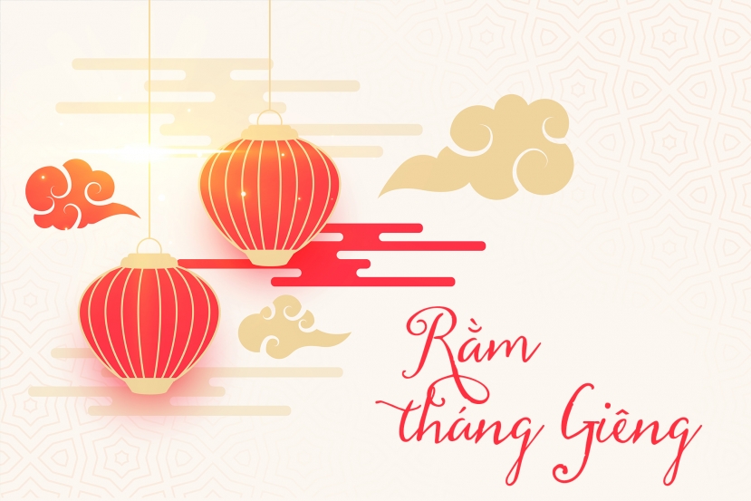 Cha ông ta có câu ' Cả năm được rằm tháng bảy, cả thảy được rằm tháng giêng', chính vì vậy việc chuẩn bị cho nghi lễ cúng kiếng vào ngày này được nhiều người quan tâm Cha ông ta có câu ' Cả năm được rằm tháng bảy, cả thảy được rằm tháng giêng', chính vì vậy việc chuẩn bị cho nghi lễ cúng kiếng vào ngày này được nhiều người quan tâm