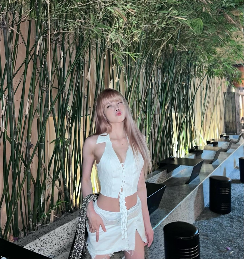 Thiều Bảo Trâm và Sơn Tùng từ lâu đã không còn dính líu gì đến nhau Thiều Bảo Trâm và Sơn Tùng từ lâu đã không còn dính líu gì đến nhau