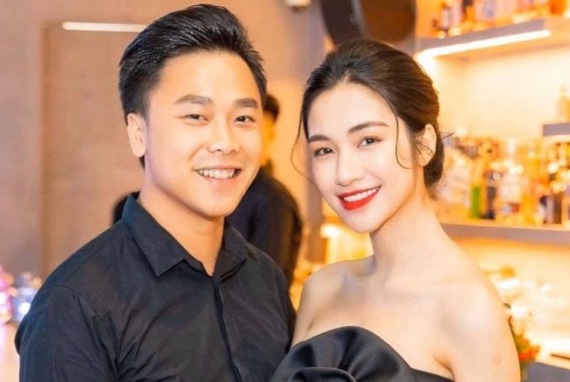 Đến thời điểm hiện tại, cả hai vẫn chưa đưa ra bất cứ thông tin thừa nhận hay phản bác nào. Đến thời điểm hiện tại, cả hai vẫn chưa đưa ra bất cứ thông tin thừa nhận hay phản bác nào.