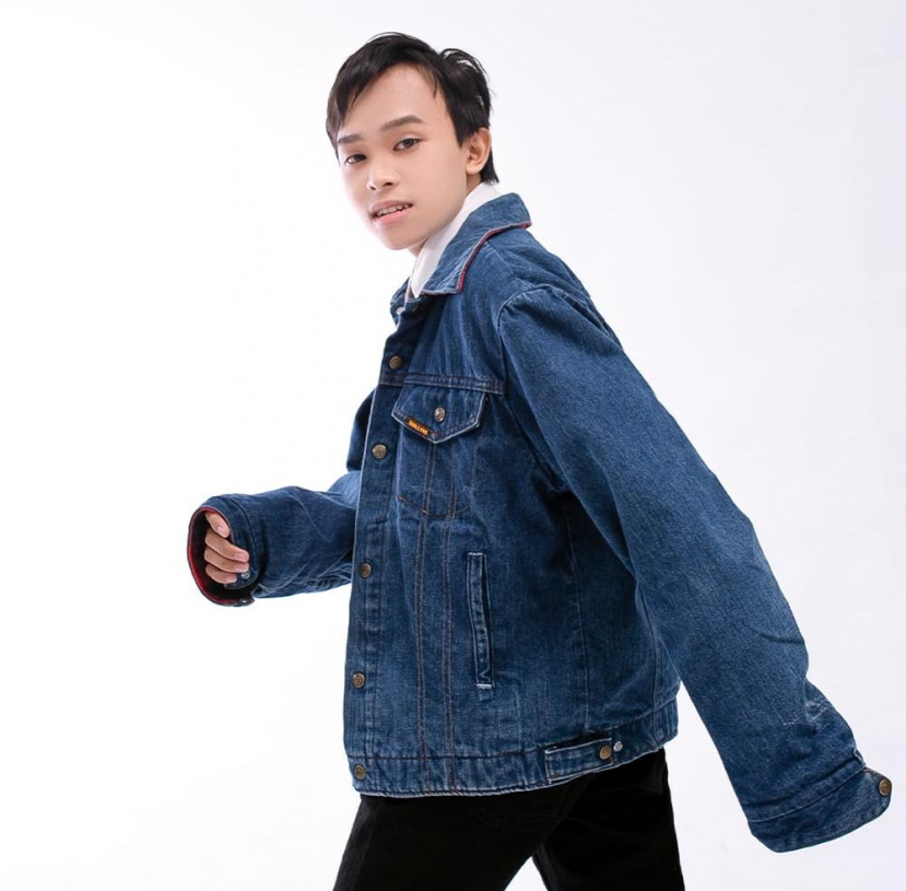 Hiện tại mức thù lao cho một show diễn mà anh tham gia lên tới 200 triệu đồng Hiện tại mức thù lao cho một show diễn mà anh tham gia lên tới 200 triệu đồng
