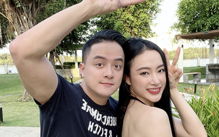 Cả hai đã về ra mắt gia đình Cả hai đã về ra mắt gia đình