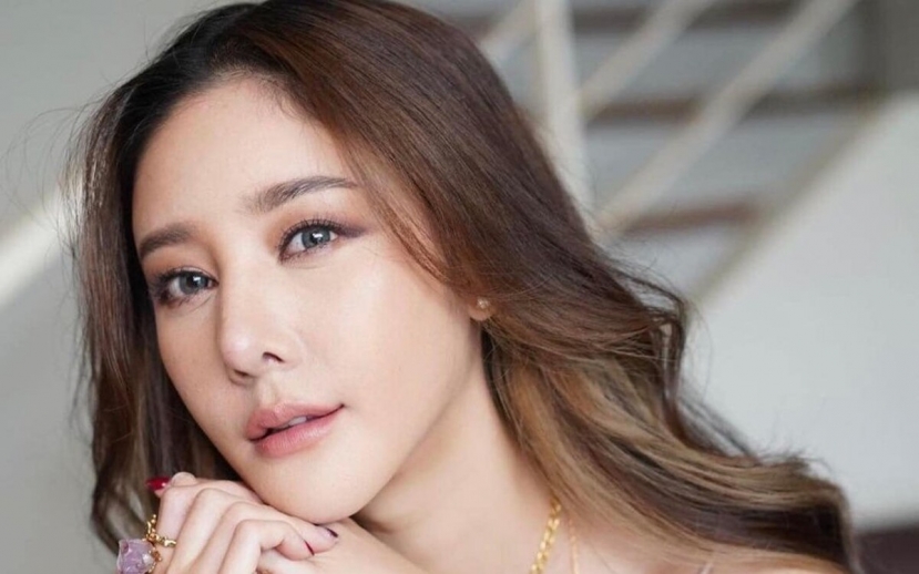 Netizen cùng đồng nghiệp Tangmo Pattaratida tổ chức cầu nguyện mong nữ diễn viên sẽ bình an Netizen cùng đồng nghiệp Tangmo Pattaratida tổ chức cầu nguyện mong nữ diễn viên sẽ bình an