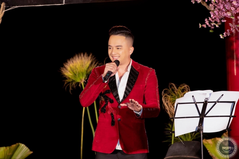 Những ngày qua Cao Thái Sơn trở thành tâm điểm chú ý của công chúng Những ngày qua Cao Thái Sơn trở thành tâm điểm chú ý của công chúng
