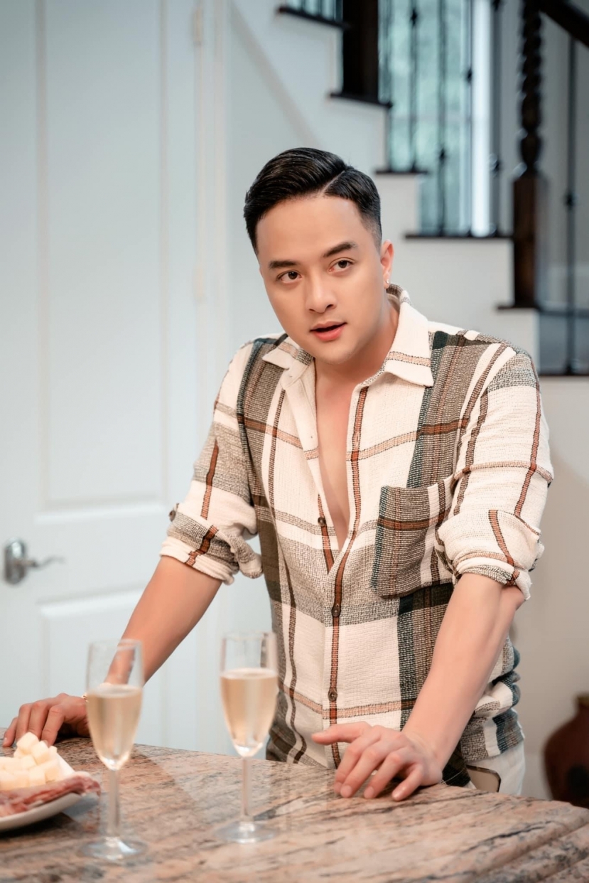 Dù không về chung một mái nhà, tuy nhiên Angela Phương Trinh và Cao Thái Sơn vẫn duy trì mối quan hệ tốt đẹp Dù không về chung một mái nhà, tuy nhiên Angela Phương Trinh và Cao Thái Sơn vẫn duy trì mối quan hệ tốt đẹp