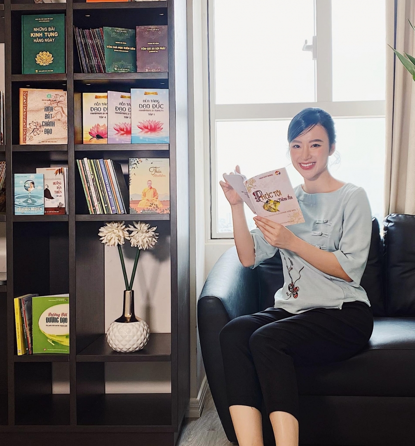 Hình ảnh mới nhất của Angela Phương Trinh Hình ảnh mới nhất của Angela Phương Trinh