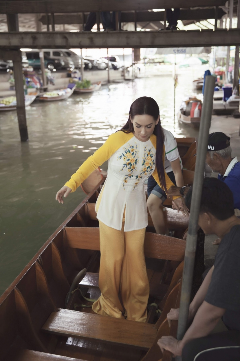 Cô hy sinh tuổi xuân lẫn hạnh phúc cá nhân để chăm lo cho 23 đứa trẻ kém may mắn Cô hy sinh tuổi xuân lẫn hạnh phúc cá nhân để chăm lo cho 23 đứa trẻ kém may mắn