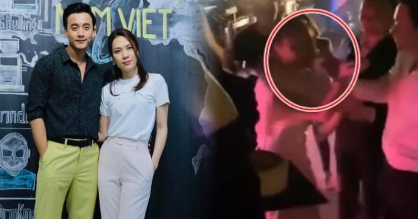 Sự quan tâm từ những điều nhỏ nhặt của cả hai khiến netizen quắn quéo và cho rằng chuyện tình cảm của Mỹ Tâm - Mai Tài Phến đã vô cùng mặn nồng Sự quan tâm từ những điều nhỏ nhặt của cả hai khiến netizen quắn quéo và cho rằng chuyện tình cảm của Mỹ Tâm - Mai Tài Phến đã vô cùng mặn nồng