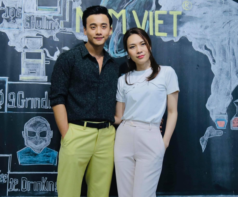 Dù từng nhiều lần bị 'tóm sống' khoảnh khắc tình tứ, thế nhưng Mỹ Tâm - Mai Tài Phến chưa một lần lên tiếng làm rõ mối quan hệ Dù từng nhiều lần bị 'tóm sống' khoảnh khắc tình tứ, thế nhưng Mỹ Tâm - Mai Tài Phến chưa một lần lên tiếng làm rõ mối quan hệ