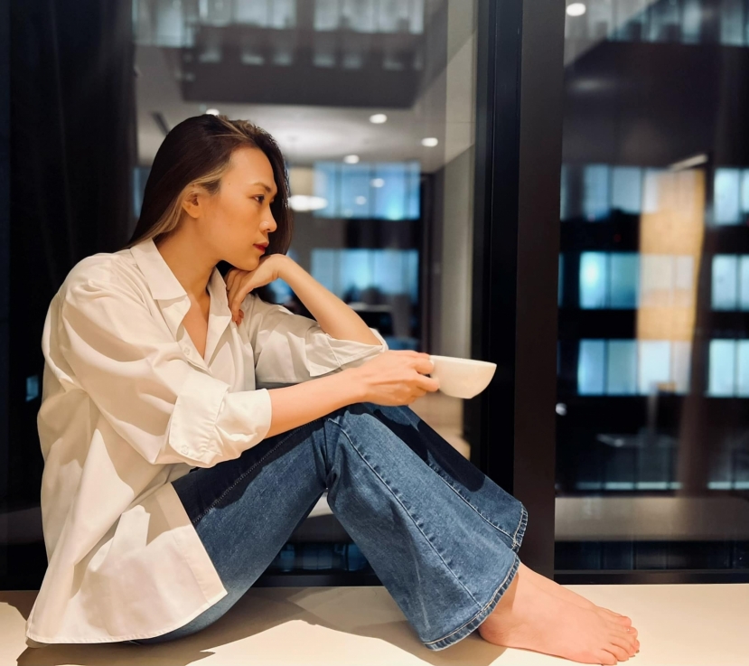 Vừa lộ bản chất tình cảm với Mai Tài Phến, Mỹ Tâm gây sốt khi tương tác với soái ca: Ai mà cách xưng hô ngoan quá? - Ảnh 1 Vừa lộ bản chất tình cảm với Mai Tài Phến, Mỹ Tâm gây sốt khi tương tác với soái ca: Ai mà cách xưng hô ngoan quá? - Ảnh 1