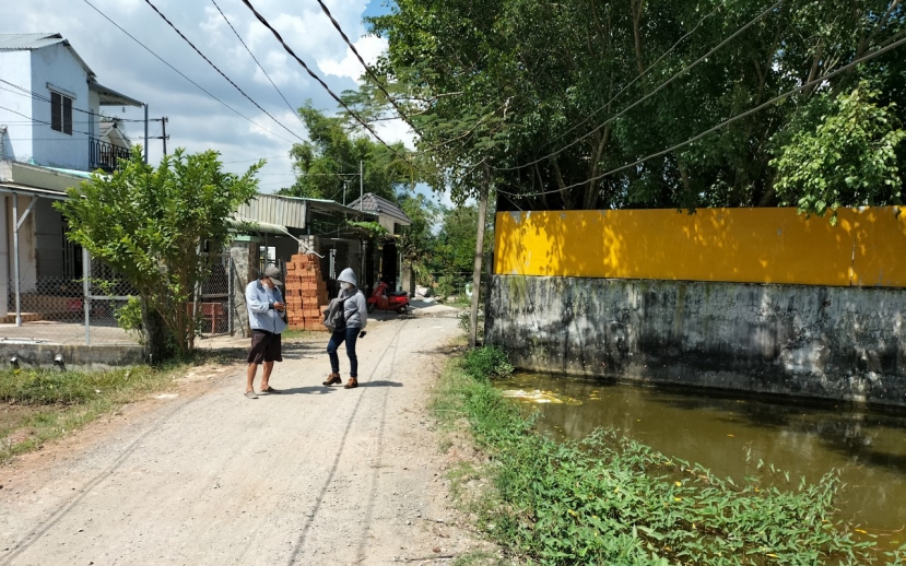 Viện KSND huyện Đức Hòa đã yêu cầu Cơ quan CSĐT Công an huyện Đức Hòa thực hiện việc chuyển hồ sơ, vật chứng và bị can cho Cơ quan ANĐT Công an tỉnh Long An Viện KSND huyện Đức Hòa đã yêu cầu Cơ quan CSĐT Công an huyện Đức Hòa thực hiện việc chuyển hồ sơ, vật chứng và bị can cho Cơ quan ANĐT Công an tỉnh Long An