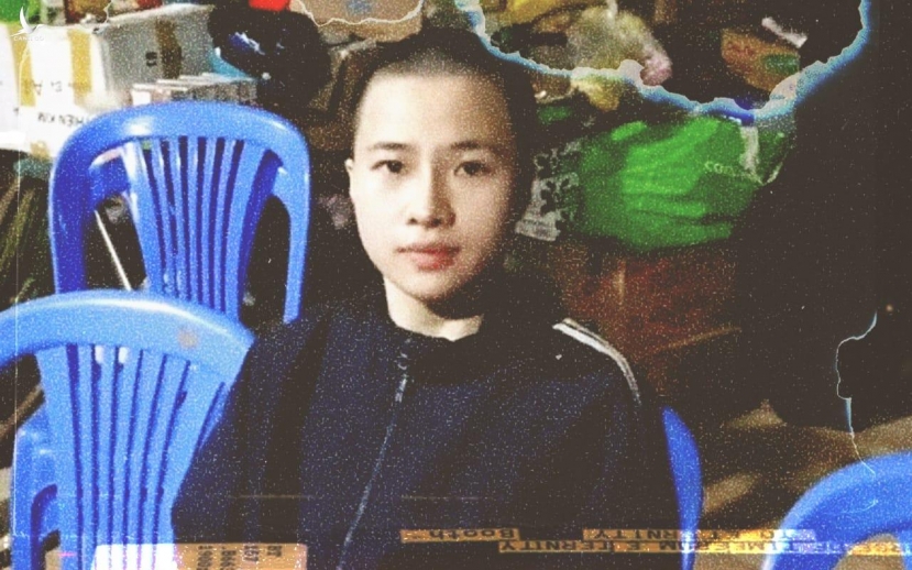 Hiện tại chưa tìm thấy tung tích của Diễm My Hiện tại chưa tìm thấy tung tích của Diễm My